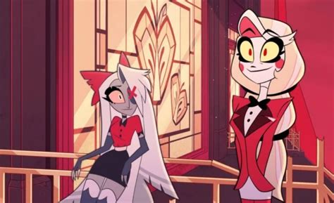 Hazbin Hotel Episode 7 and 8 – Official Discussion Post ...